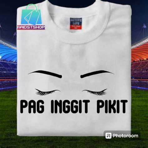 Pag inggit, pikit. : r/Philippines .